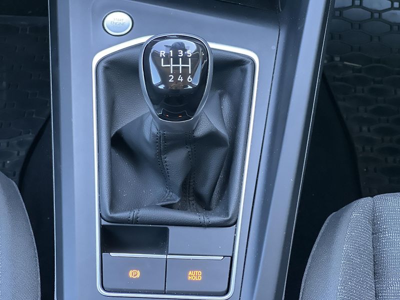 Volkswagen Golf 1.0TSi 81kw NAVI KOUPENO V ČR - fotka 26 z 46