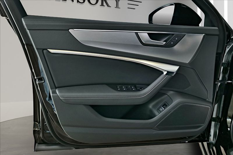 Audi A6 Avant S-Line / MAXTON / 21 ABT - fotka 11 z 27
