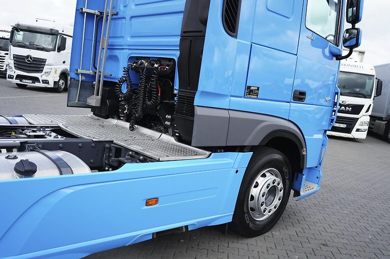 DAF XF (2022) 106 / 480 / EURO 6 / ACC / I - - fotka 49 z 51