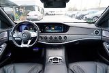 Mercedes-Benz Třídy S S 350d AMG 4Matic/Burm/260PS - náhled 28