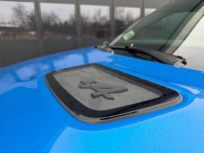 Alpine A290 (2025) GTS - fotka 22 z 27