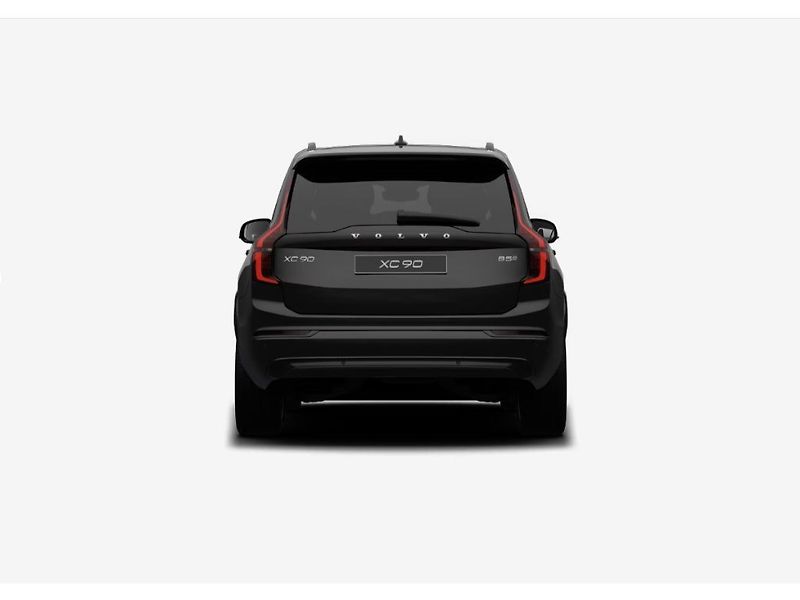 Volvo XC90 Plus B5 184kW - fotka 7 z 13