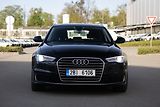Audi A6 Pravidelný servis, 2 sada kol - náhled 1