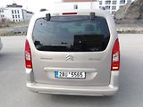 Peugeot Partner Tepee 1,6HDi ČR 2xŠOUP. STK05/2028! - náhled 6