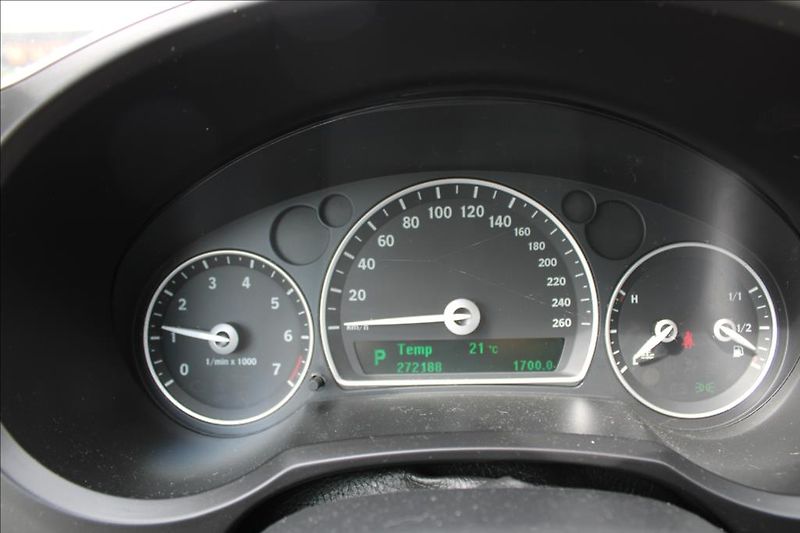 Saab 9-3 2,0 i  AUTOMAT, KLIMA - fotka 18 z 28