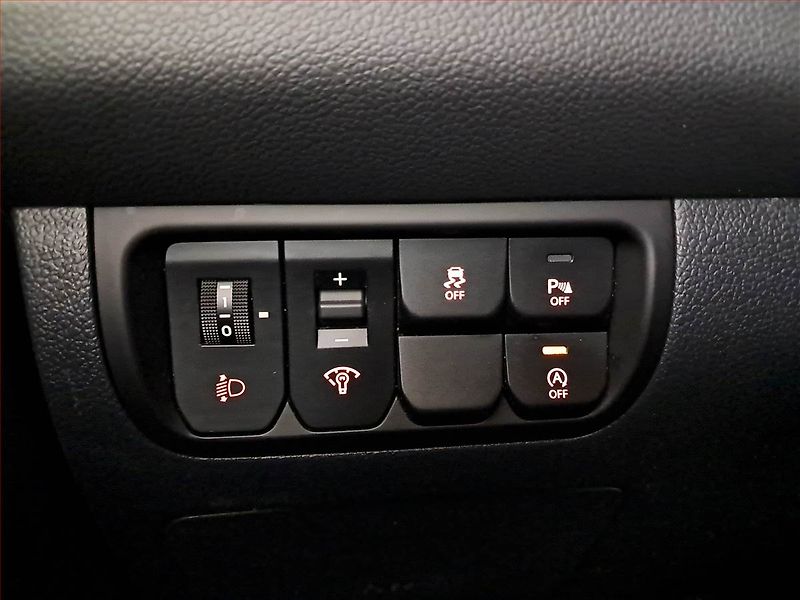 Kia Rio (2015) 1.25 CVVT, Tempomat - fotka 18 z 18