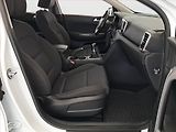 Kia Sportage (2016) 1.6 GDI, ČR,1.maj, Serv.kniha - náhled 9
