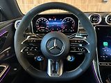 Mercedes-Benz CLE 53 AMG 4M+ kupé, Dynamic Plus - náhled 22