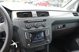 Volkswagen Caddy (2017) 2.0TDi 90kw 4x4 Trendline - náhled 9