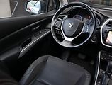 Suzuki SX4 S-Cross (2015) 1.6 VVT, 4X4, Automat - náhled 7