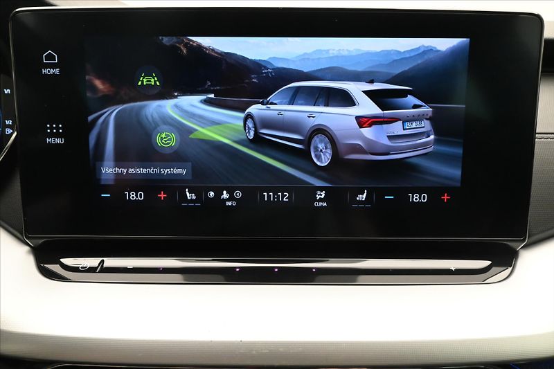 Škoda Octavia 2,0 TDI 85 kW Ambition Záruka - fotka 19 z 30