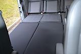 Mercedes-Benz  317 9G Camper - vestavba - náhled 52