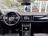 Škoda Kodiaq 2,0 TDI DSG L&K 4x4 TOP Stav - náhled 18