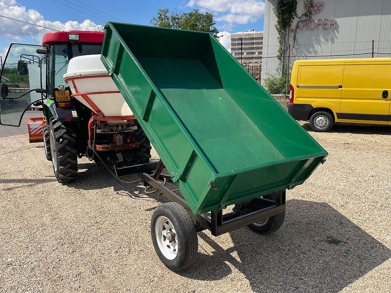 Ostatní YTO SG 254 C 4X4 - fotka 19 z 33