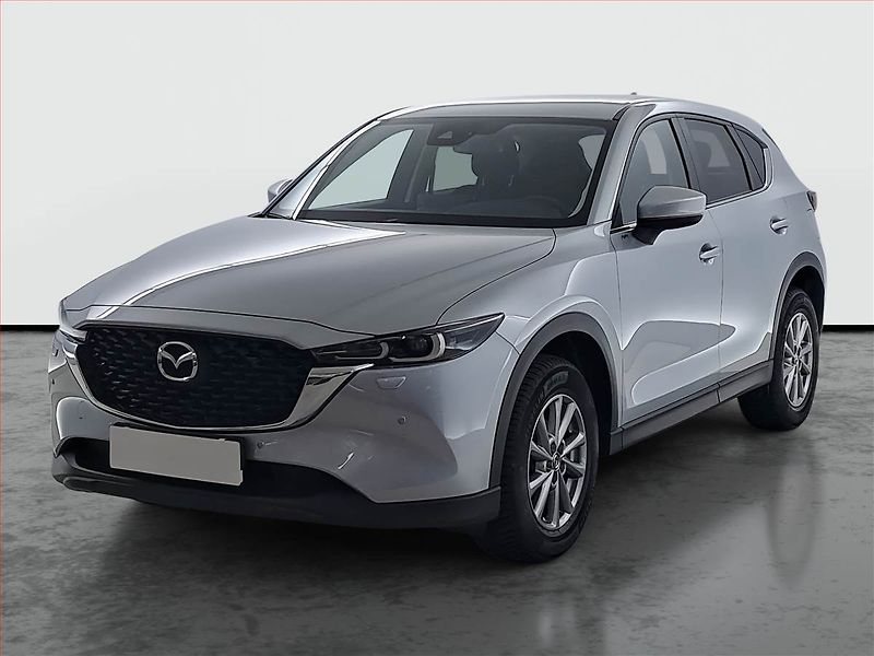 Mazda CX-5 (2022) 2.0 Skyactiv-G - fotka 2 z 20