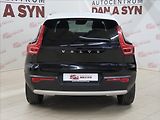 Volvo XC40 2,0 D4 AWD MOMENTUM CZ - náhled 4