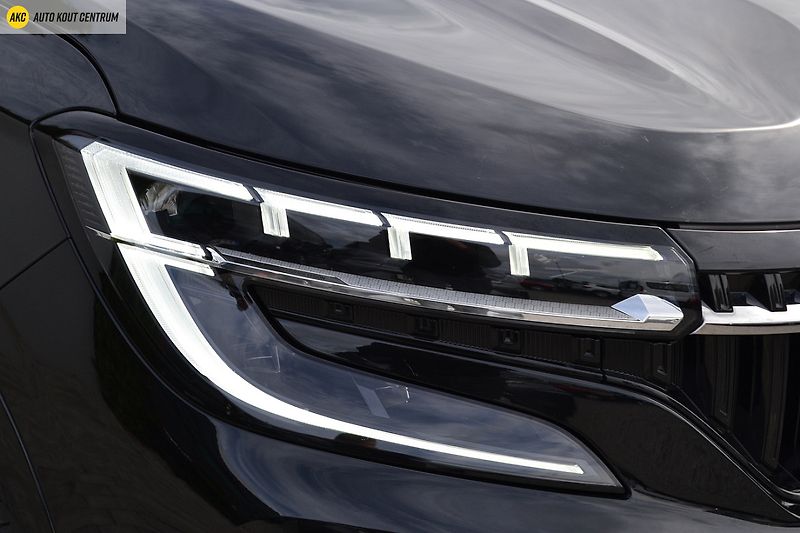 Renault Espace VI ICONIC E-TECH FULL HYBRID 2 - fotka 8 z 71