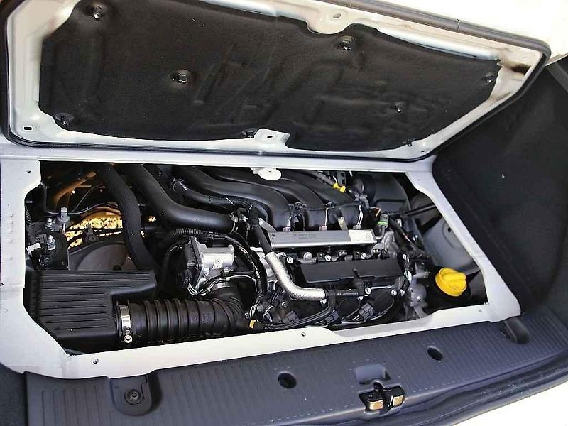 Renault Twingo.
