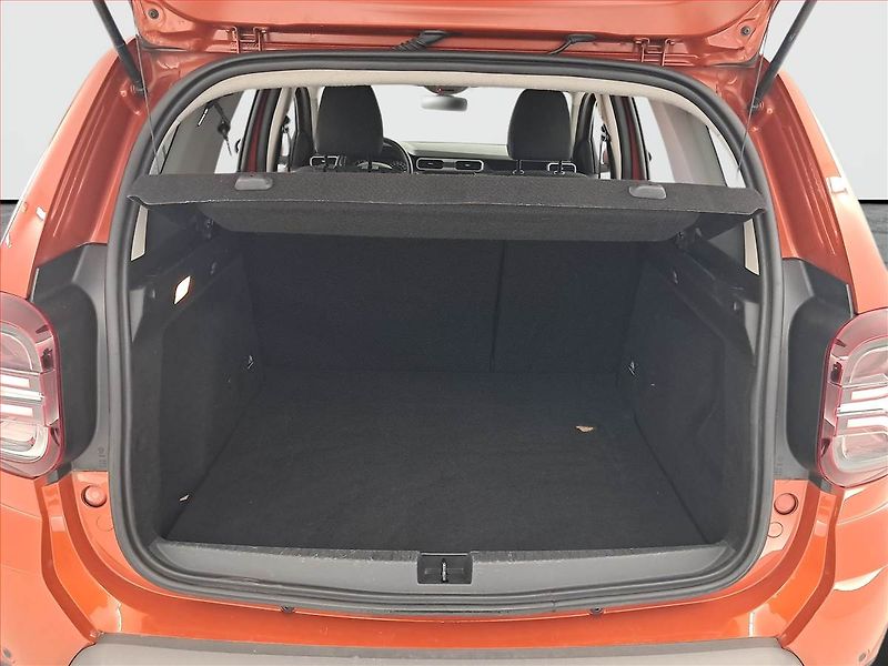 Dacia Duster (2023) 1.0 TCe, LPG, ČR,1.maj - fotka 13 z 17