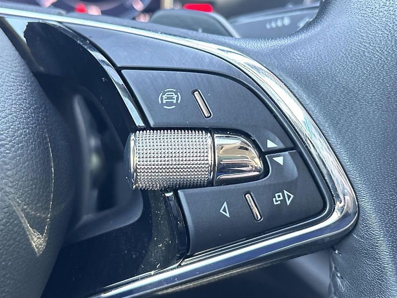 Škoda Octavia (2023) Combi 2.0 TDI 4x4 DSG Scout - fotka 21 z 31
