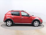 Dacia Sandero (2010) Stepway 1.5 dCi, po STK, Tažné - náhled 6