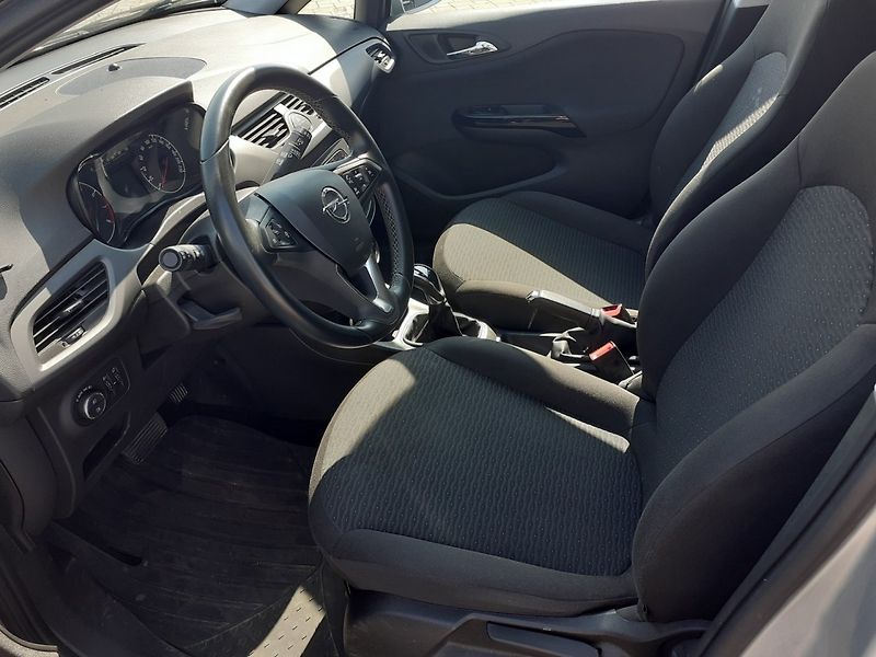 Opel Corsa (2016) 1.4 i AUTOMAT - fotka 17 z 34
