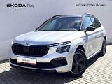Škoda Kamiq (2025) 1,5TSI 110KW DSG MONTE CARLO - náhled 1