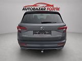 Škoda Karoq (2019) 2.0 TDi 110kW 4x4 Sportline DS - náhled 6
