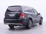 Mercedes-Benz GL 350 3,0 155kW 4Matic 7.míst - náhled 7