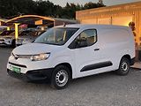 Toyota ProAce 1.5D, ČR, Active, DPH, +kola - náhled 2