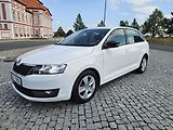 Škoda Rapid (2016) 1.4tdi 66kw, SPLÁTKY  - náhled 1