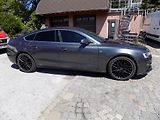 Audi A5 2,0 TDI S-LINE, ALCANTARA, TOP - náhled 7
