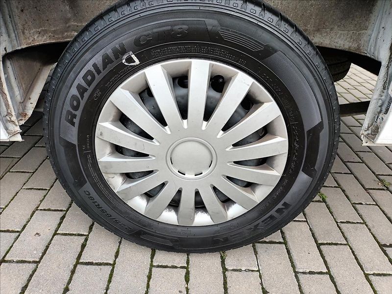 Opel Movano 2,3 CDTi,132kW,L3H2,ČR,1MAJ, - fotka 28 z 44