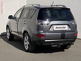 Mitsubishi Outlander (2009) 2.2d 4x4, 7míst, servis.kniha - náhled 6