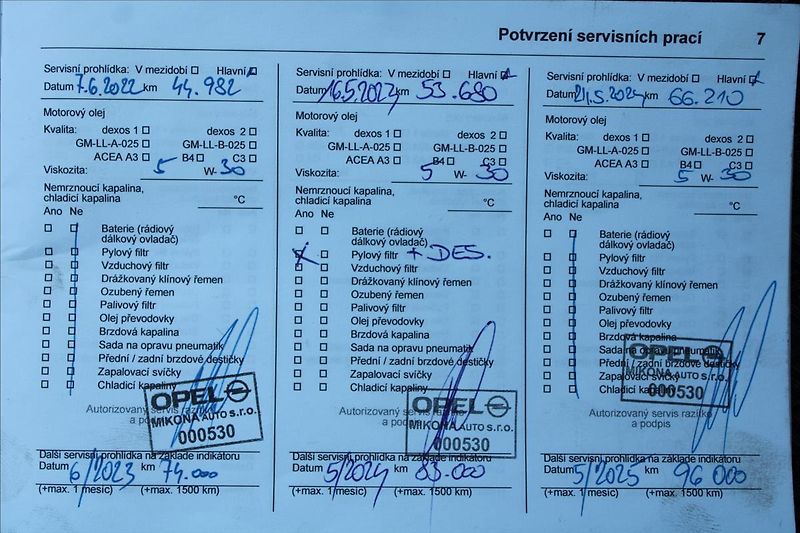 Opel Mokka 1,6 i  ČR,1.MAJITEL,TAŽNÉ - fotka 26 z 27