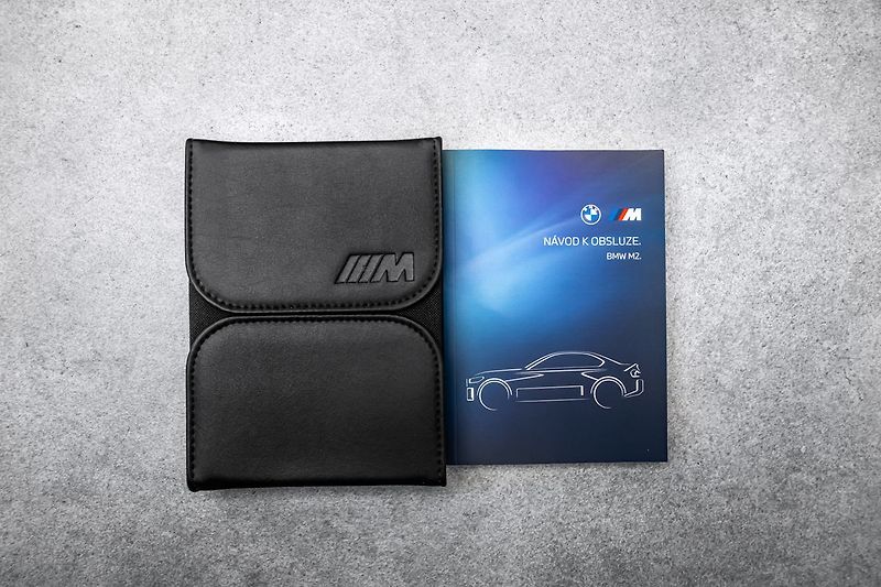 BMW M2 CS Keramiky - fotka 31 z 32
