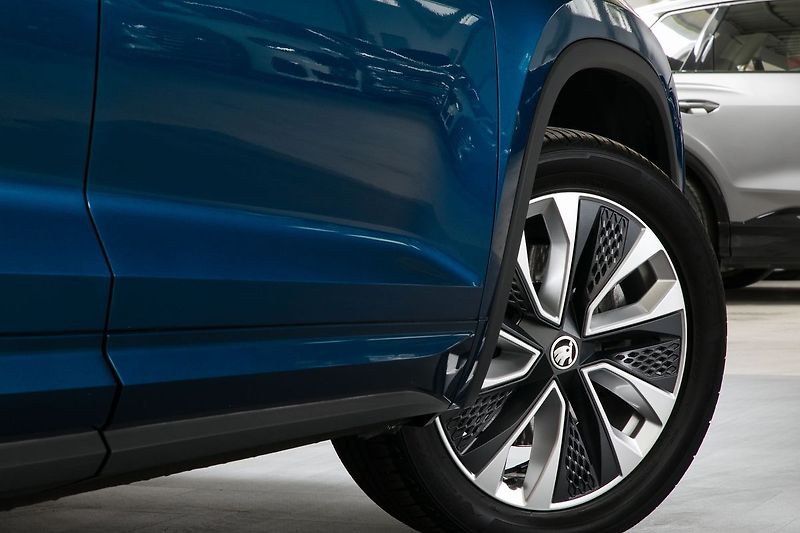 Škoda Kodiaq 2.0TDI 147kW 4x4 L&K Tažné DCC - fotka 12 z 45