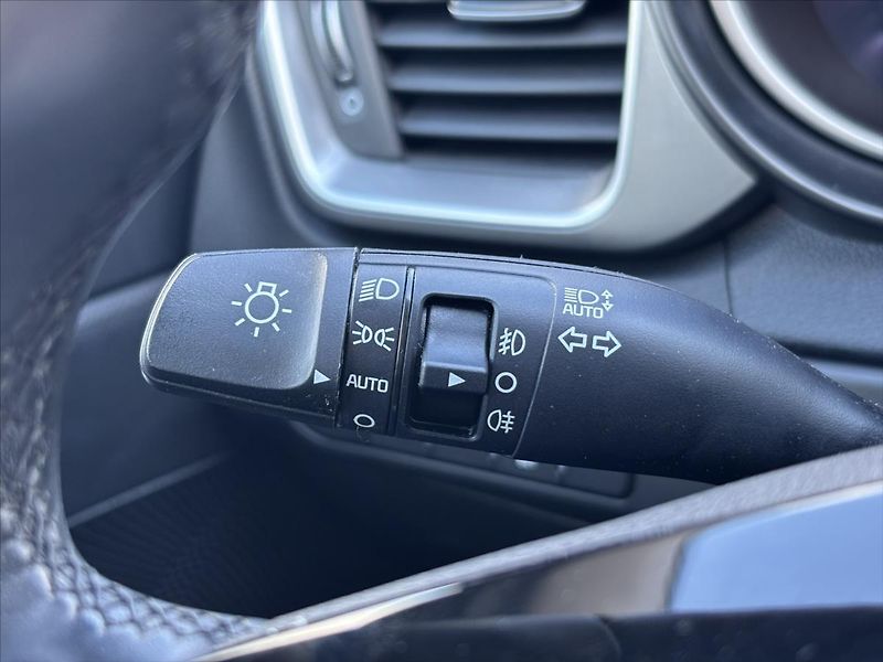 Kia Ceed 1,5 TGDi TOP ZÁRUKA TOP STAV - fotka 33 z 42