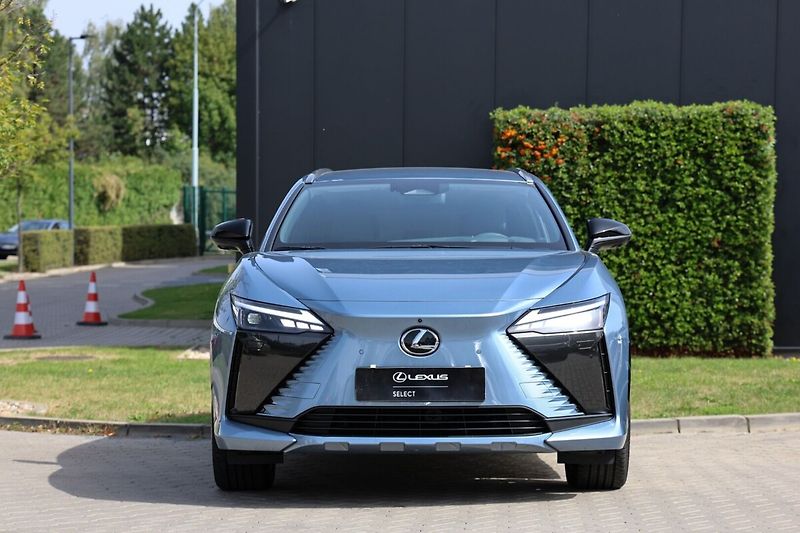Lexus RZ 450e 450e LUXURY DIRECT4 - fotka 3 z 28