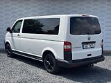 Volkswagen Transporter (2013) 2.0TDI, LONG, 103kW, ČR, DPH - náhled 6