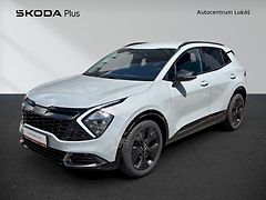 Kia Sportage (2024) Edice 30 1.6 T-GDi - fotografie inzerátu