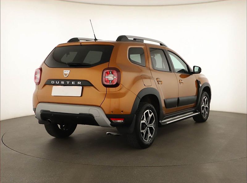 Dacia Duster (2018) 1.6 SCe, ČR,1.maj, Navi - fotka 5 z 15
