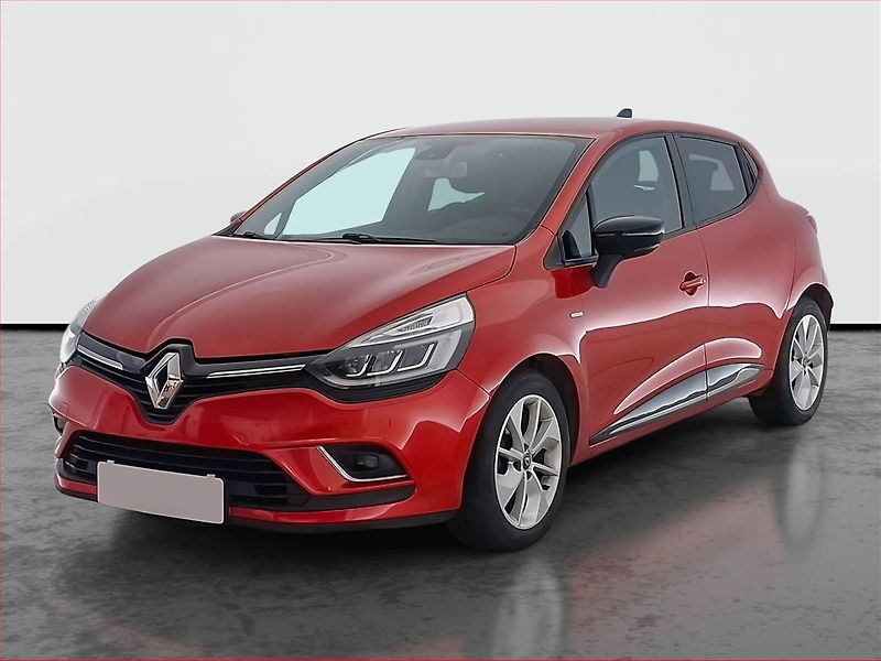 Renault Clio (2018) 1.2 16V, Navi, Tempomat - fotka 2 z 17