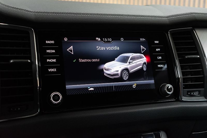 Škoda Kodiaq 2.0 TDI DSG*TAŽNÉ**DPH*ČR 1.M* - fotka 30 z 42