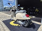 Vespa GTS 125 (2026) E5+ - náhled 6