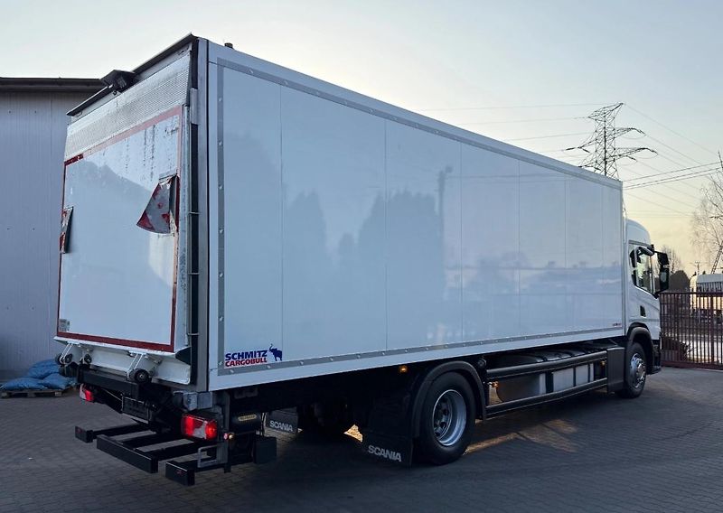 Scania (2020) P280 chlaďák EURO 6 - fotka 3 z 15