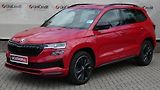 Škoda Karoq 1,5 TSI DSG Sportline - náhled 1