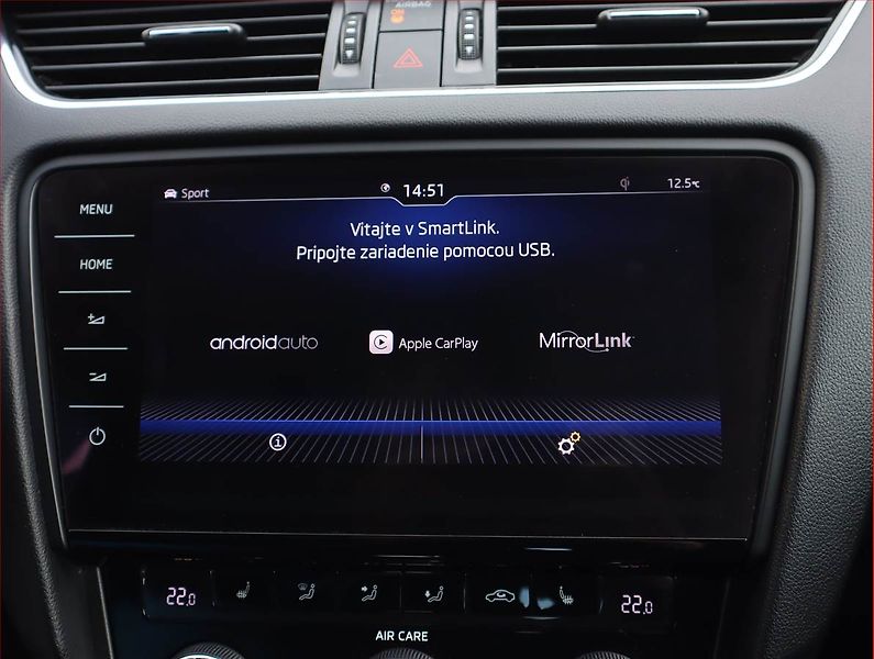 Škoda Octavia (2017) RS 2.0 TDI 4x4 DSG, 4X4 - fotka 19 z 24