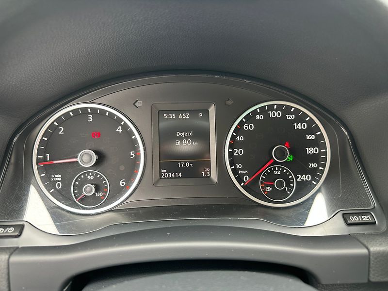 Volkswagen Tiguan (2015) 2.0TDI 4motion   Sport/Style - fotka 17 z 33