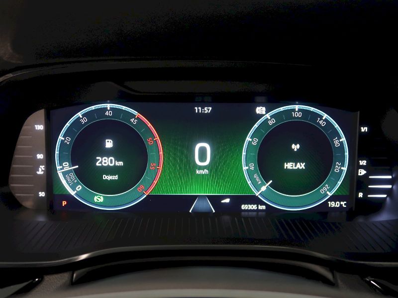 Škoda Octavia (2021) STYLE PLUS 2.0TDI 110KW 4x4 DS - fotka 17 z 39
